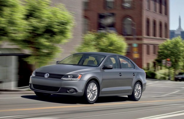 US-Rückruf von VW-Dieselmodellen