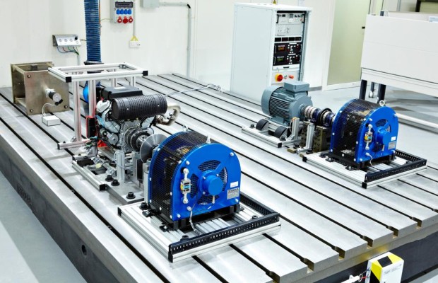 Umweltschutz: Den Dieselmotor ausgependelt