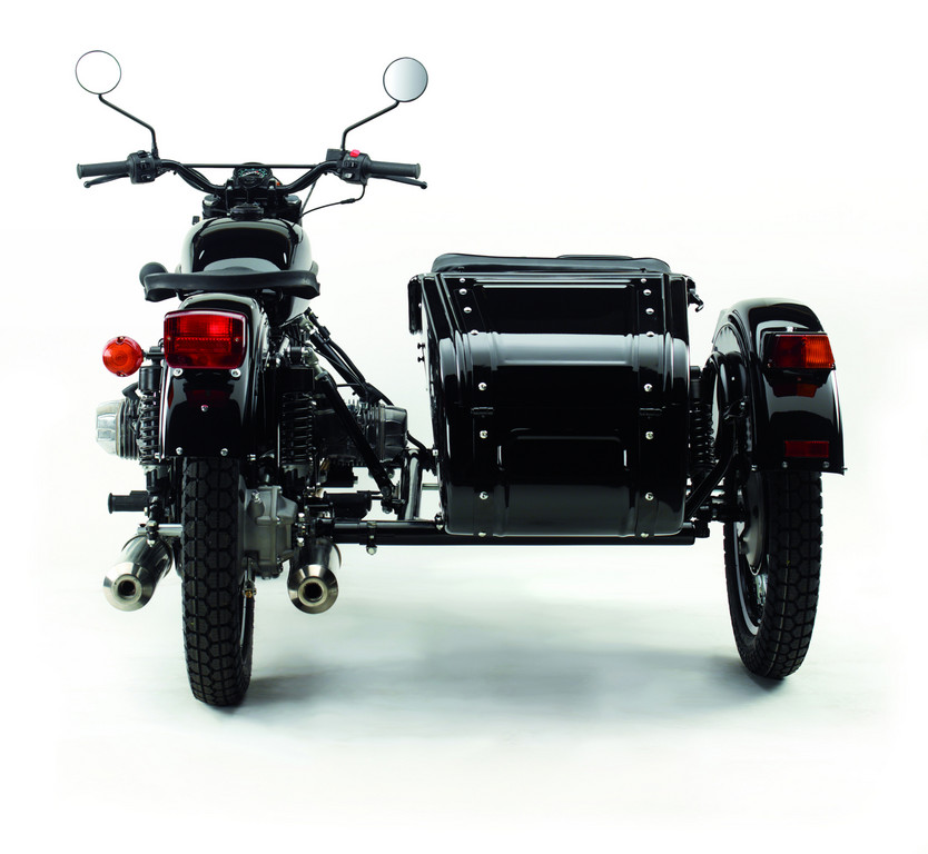 Ural T.