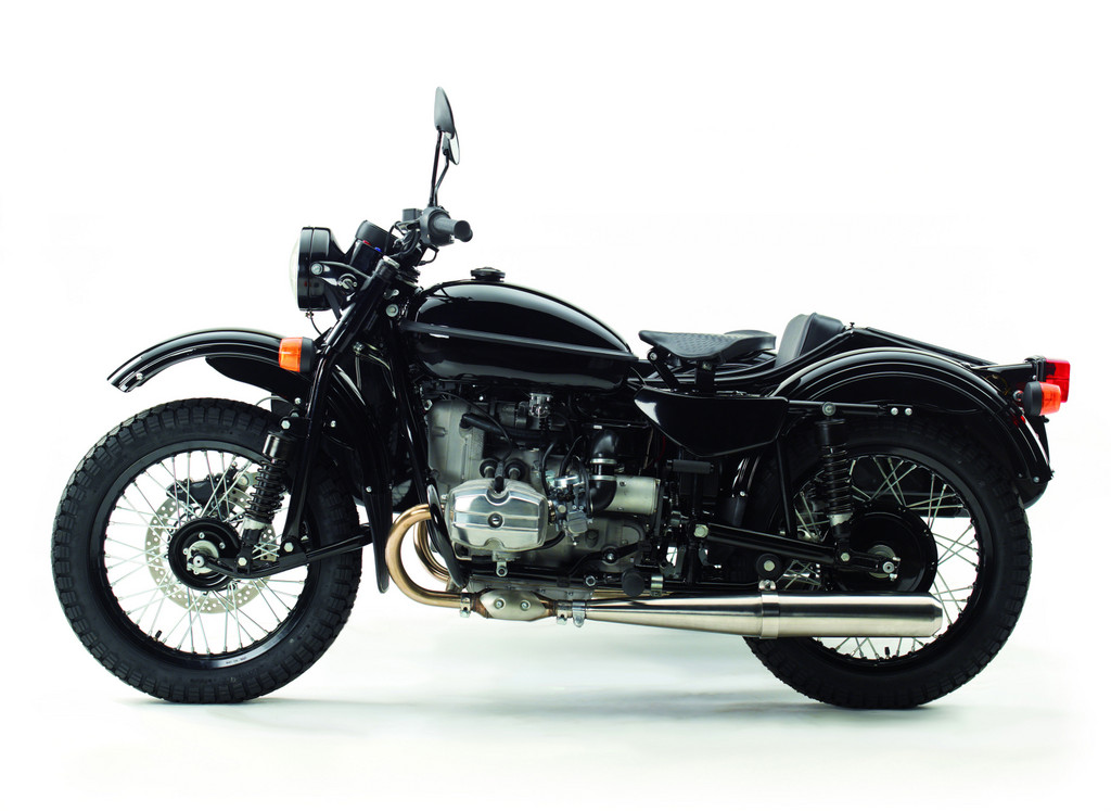 Ural T.