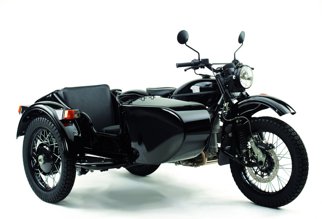 Ural T.
