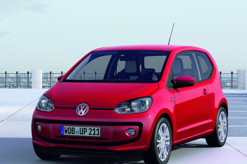 VW Up
