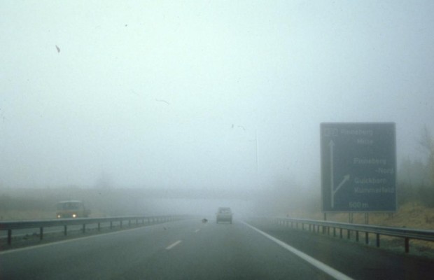 Verkehrssicherheit: Sehen und gesehen werden