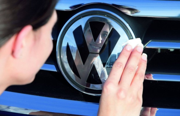 Volkswagen Konzern übertrifft nach neun Monaten das Jahr 2010