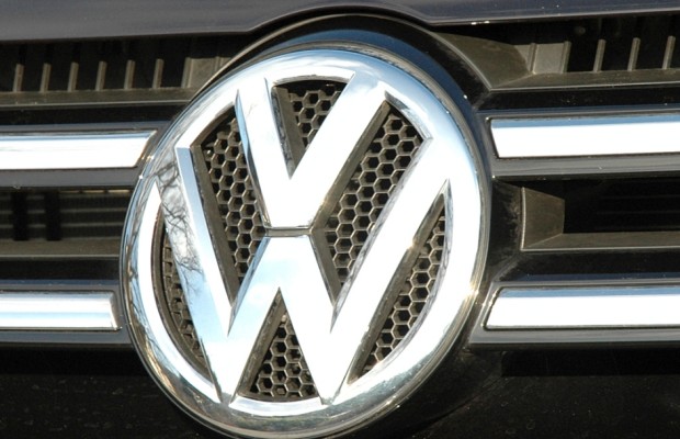 Volkswagen erhält 