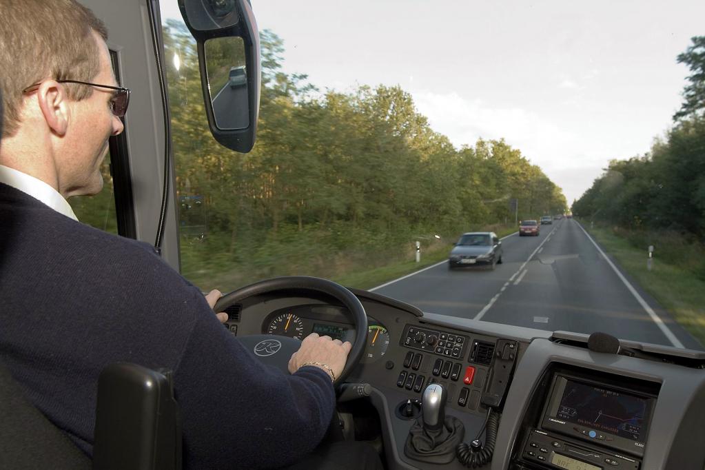 Warnung vor der Kostenfalle beim kommunalen Güterkraftverkehr