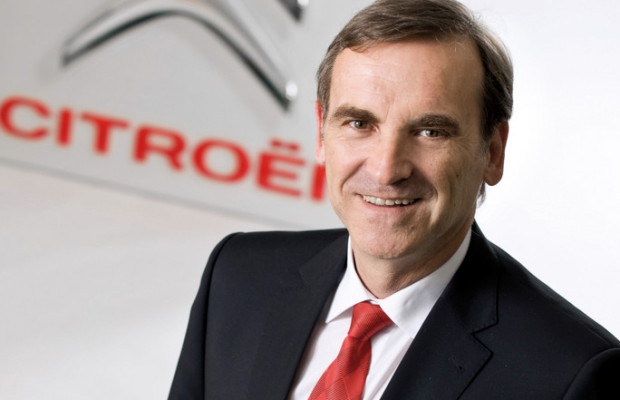 Weis verlässt Citroën