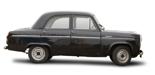 Wertsteigerung klassischer Automobile führt zu schleichender Unterversicherung