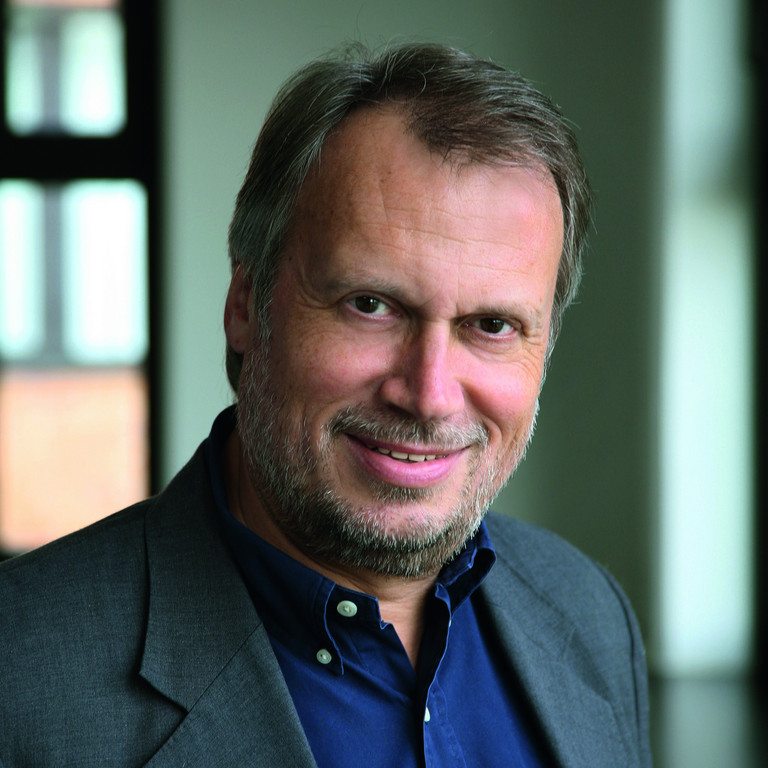 Wilfried Ehrenholz.