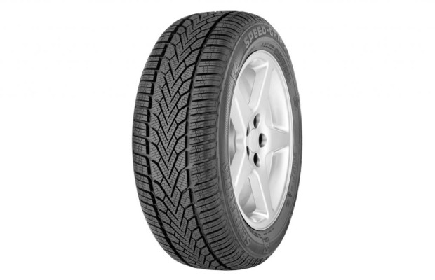 Winterreifen - Semperit Speed Grip 2