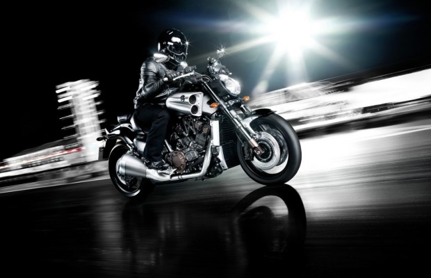 Yamaha ruft V-Max zurück