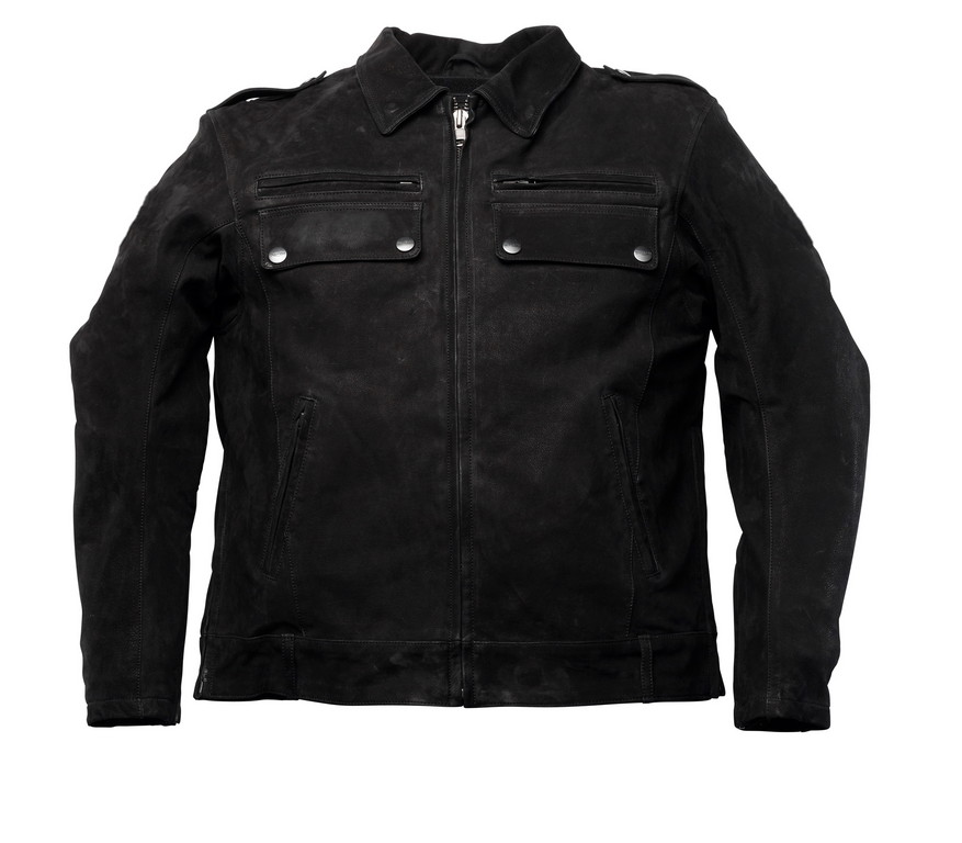„Ace Café“-Kollektion von Triumph.