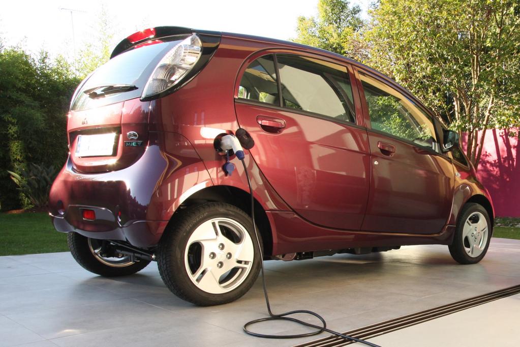Über 90 Prozent weniger Batteriekosten