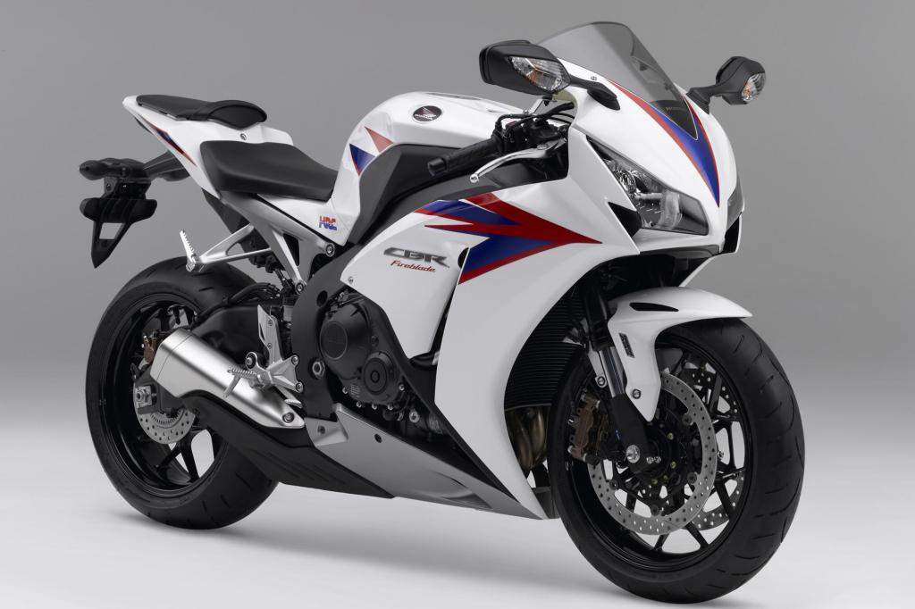 14.990 Euro kostet die CBR 1000 RR