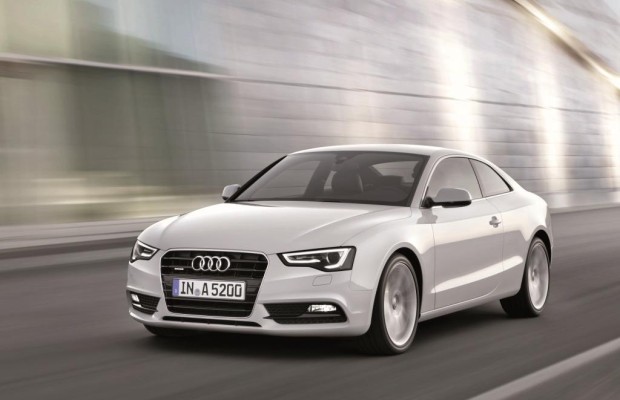 ADAC Auto Marxx - Premium-Quintett als stärkste Marken