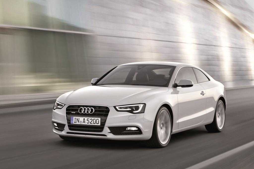 ADAC Auto Marxx - Premium-Quintett als stärkste Marken
