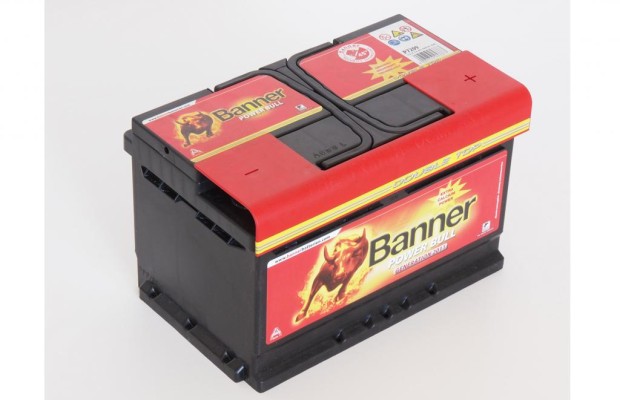 ADAC Batterietest - Zwei mit Spannung