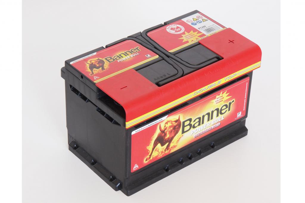 ADAC Batterietest - Zwei mit Spannung