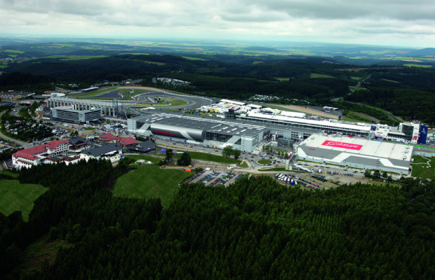 ADAC steht nicht als Nürburgring-Betreiber zur Diskussion