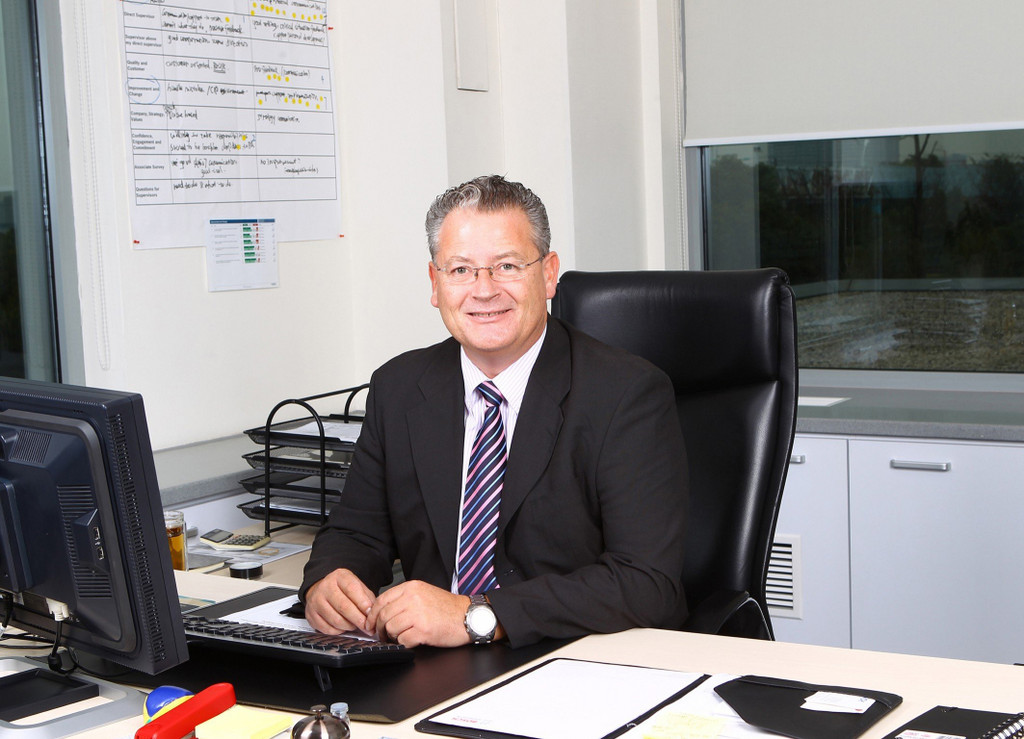 Am 4. November wurde Walter Häcki die Ehrenbürgerschaft von Pujiang verliehen.