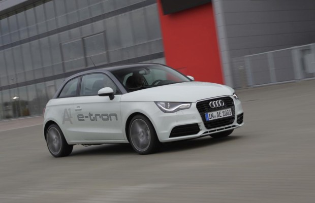 Audi-Motoren - Kommt der Wankel wieder?