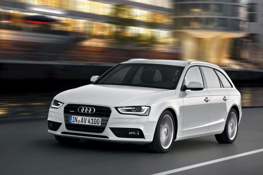 Audi zählt zu den beliebtesten Automarken der Deutschen und ist besonders bei den jungen Konsumenten gefragt. 