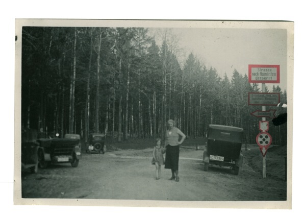Auto.de TV-Tipp: Die Geschichte des Führerscheins | Foto: Archiv Hahn