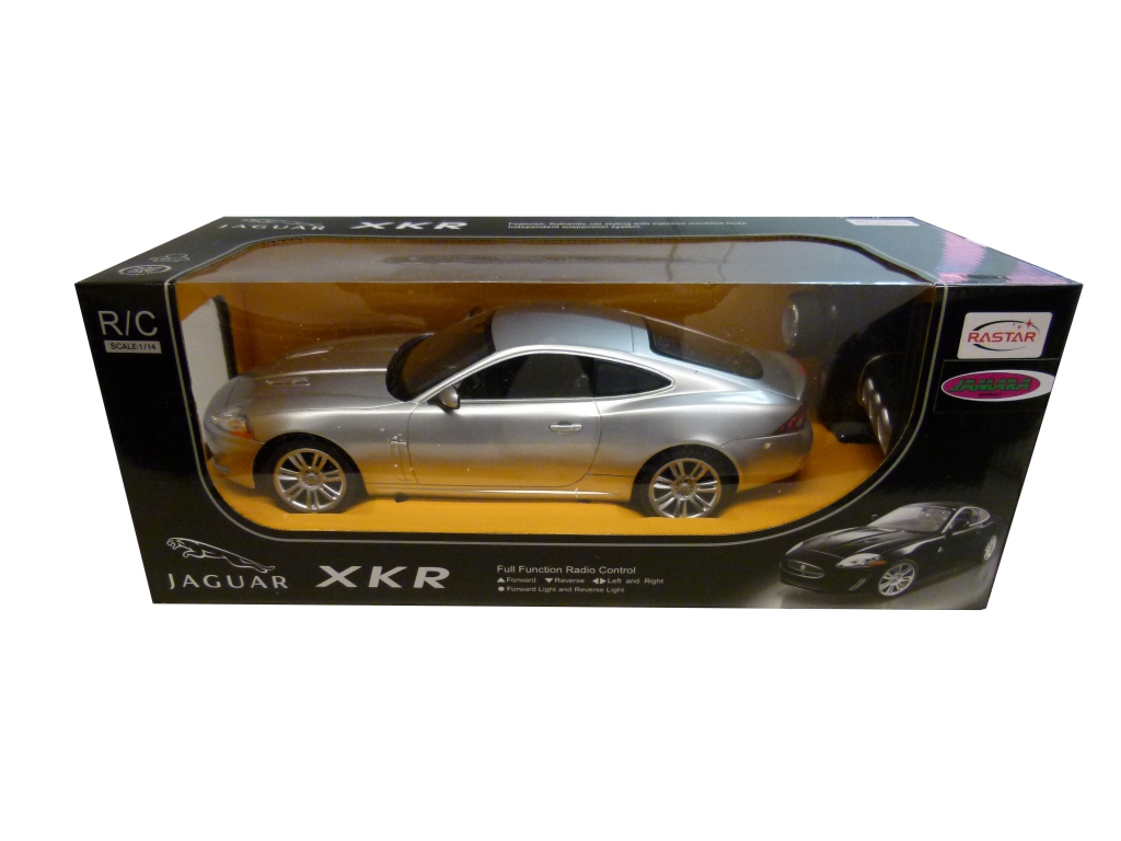 Auto.de-Weihnachtsgewinnspiel – Ferngesteuerte Deluxe Cars von Jamara