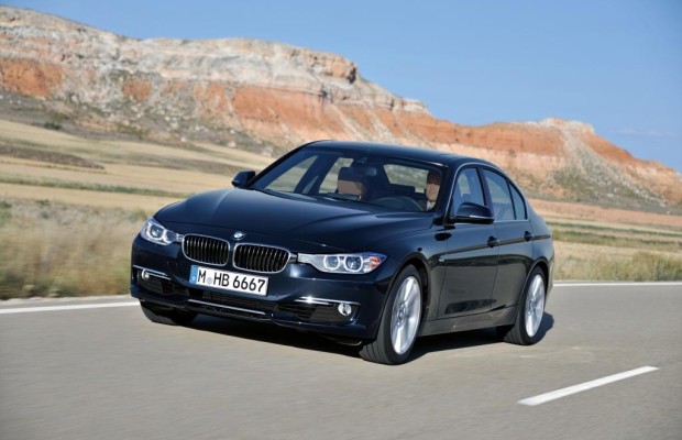 BMW 3er - Münchner Mittelklasse-Duellant