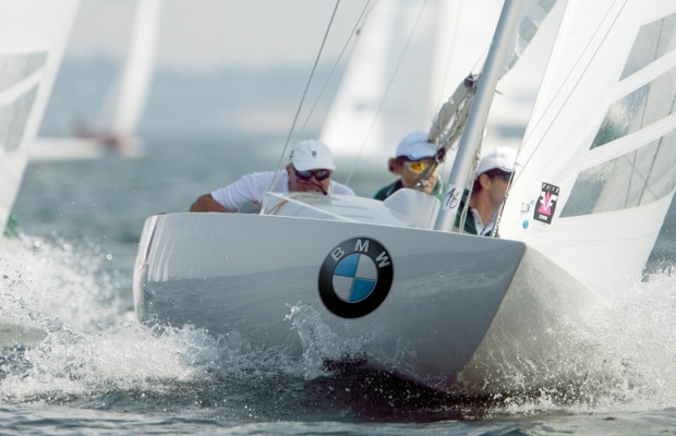 BMW Club Cup auf Berliner Wannsee: Segelclub-Meisterschaft ermittelt besten deutschen Segelclub
