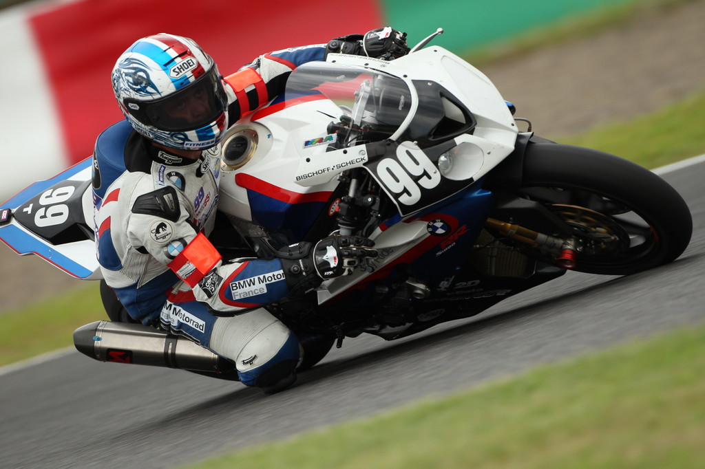 BMW S 1000 RR könnte WM-Titel holen