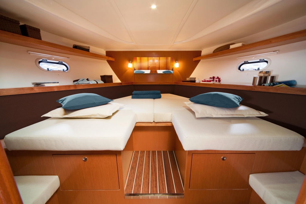 Bavaria Sport 38 High Line: Sondermodell auf 15 Einheiten limitiert