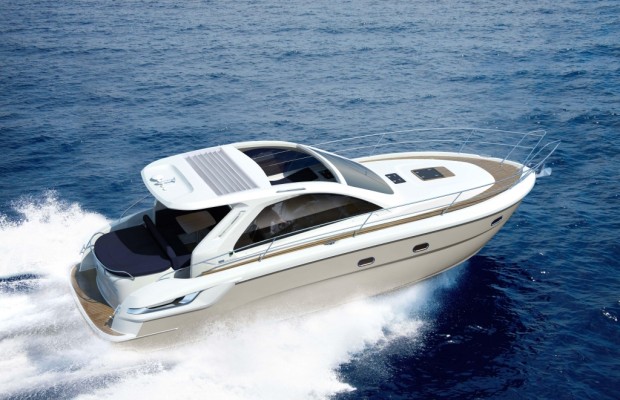 Bavaria Sport 38 High Line: Sondermodell auf 15 Einheiten limitiert