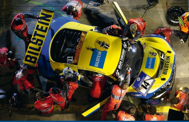 Bilstein gibt Motorsportkalender heraus