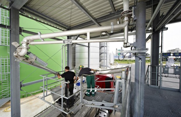 Bioethanol - Mehr Bio im Tank