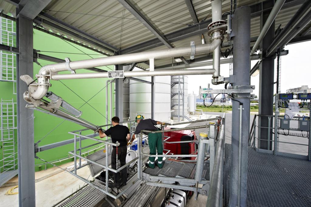 Bioethanol - Mehr Bio im Tank