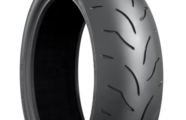 Bridgestone Battlax S20