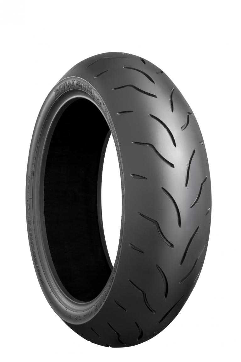 Bridgestone Battlax S20