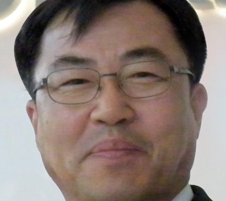Byung-Tae Yea ist Kia-Europa-Präsident