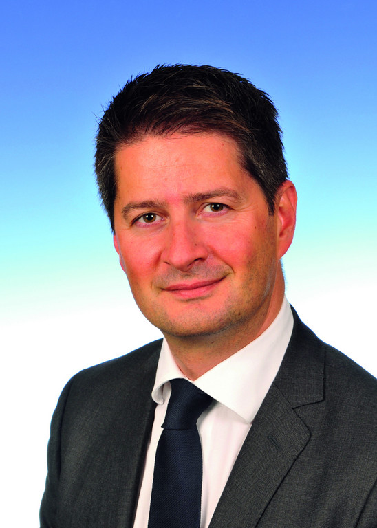 Chardon leitet Europa-Vertrieb von VW