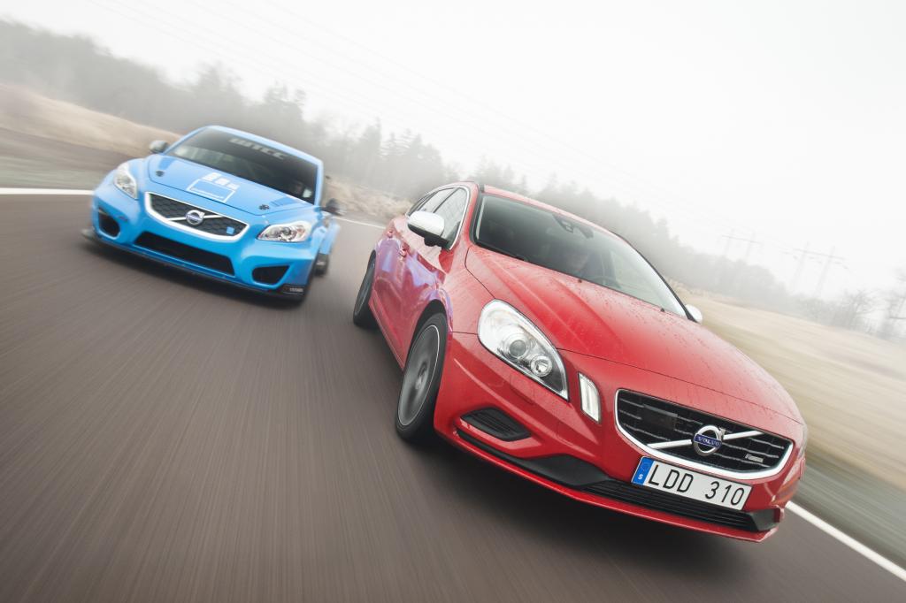 Chiptuning für Volvo