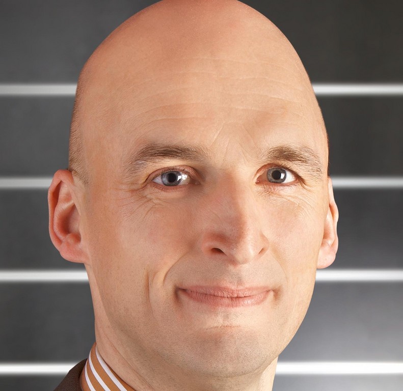 Christian Koetz.