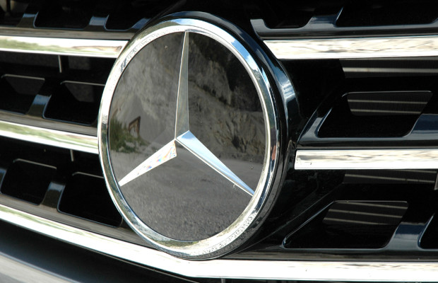 Daimler will Hälfte seiner EADS-Anteile verkaufen