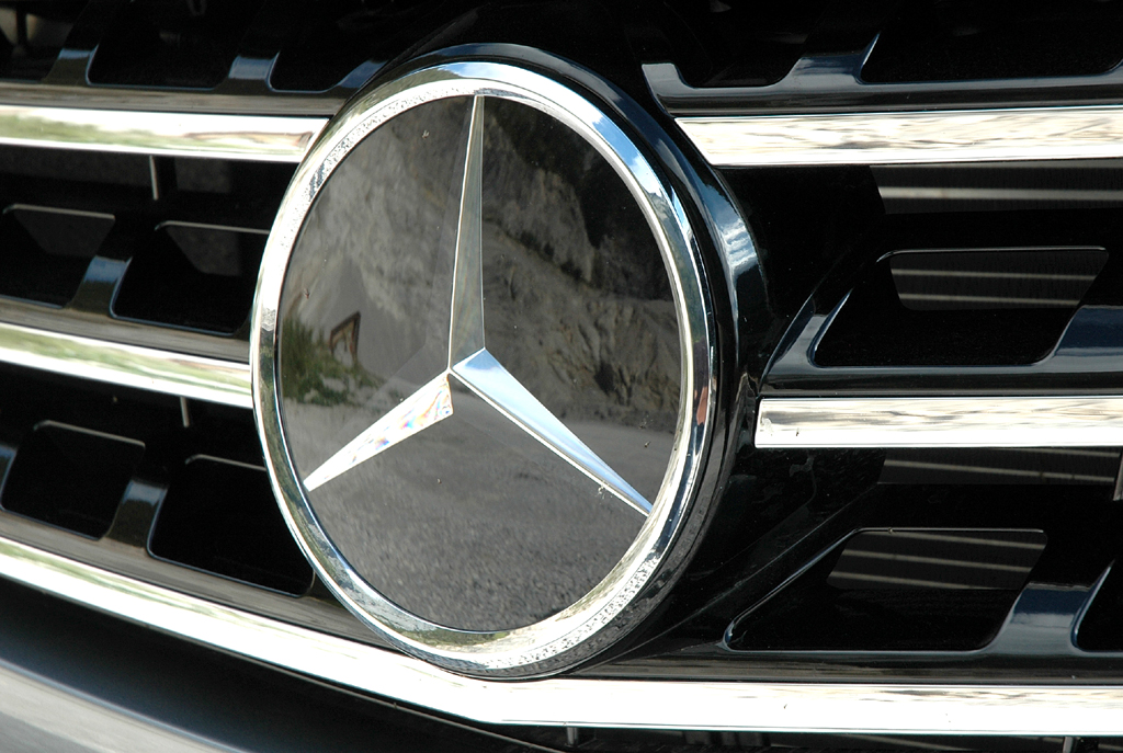 Daimler will Hälfte seiner EADS-Anteile verkaufen