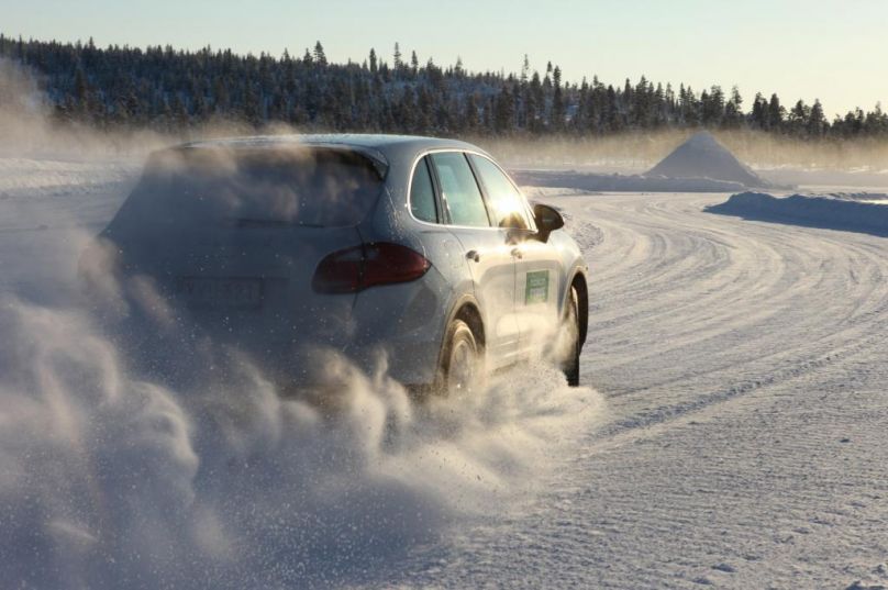 Das Auto winterfit in wenigen Schritten
