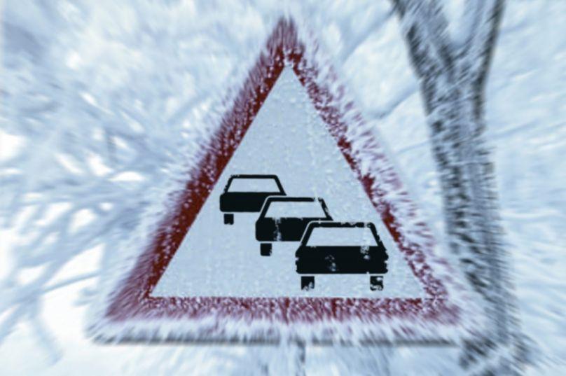 Das Auto winterfit in wenigen Schritten