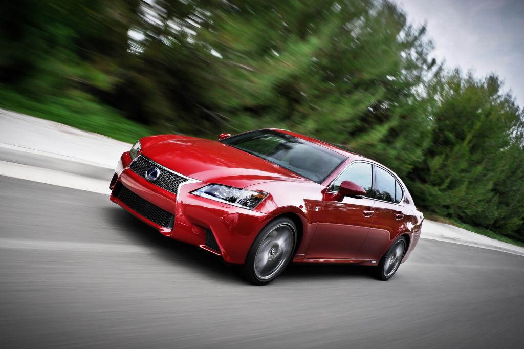 Das neue Modell bringt nur noch 1.820 Kilogramm auf die Waage 