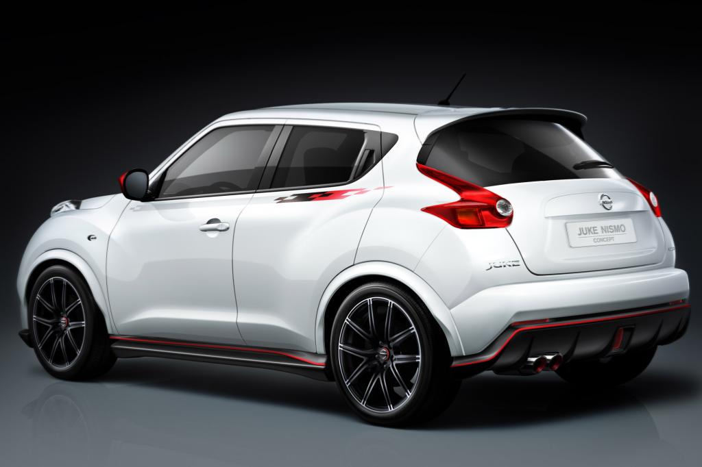 Die Rennsportabteilung von Nissan nimmt sich künftig auch Serienfahrzeuge vor