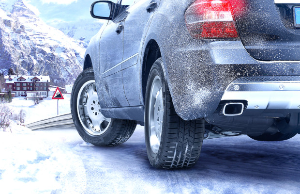 Die Winterreife(n)zeit hat begonnen: Conti geht von hoher Nachfrage aus