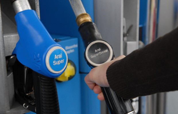 Diesel-Vorteile schwinden